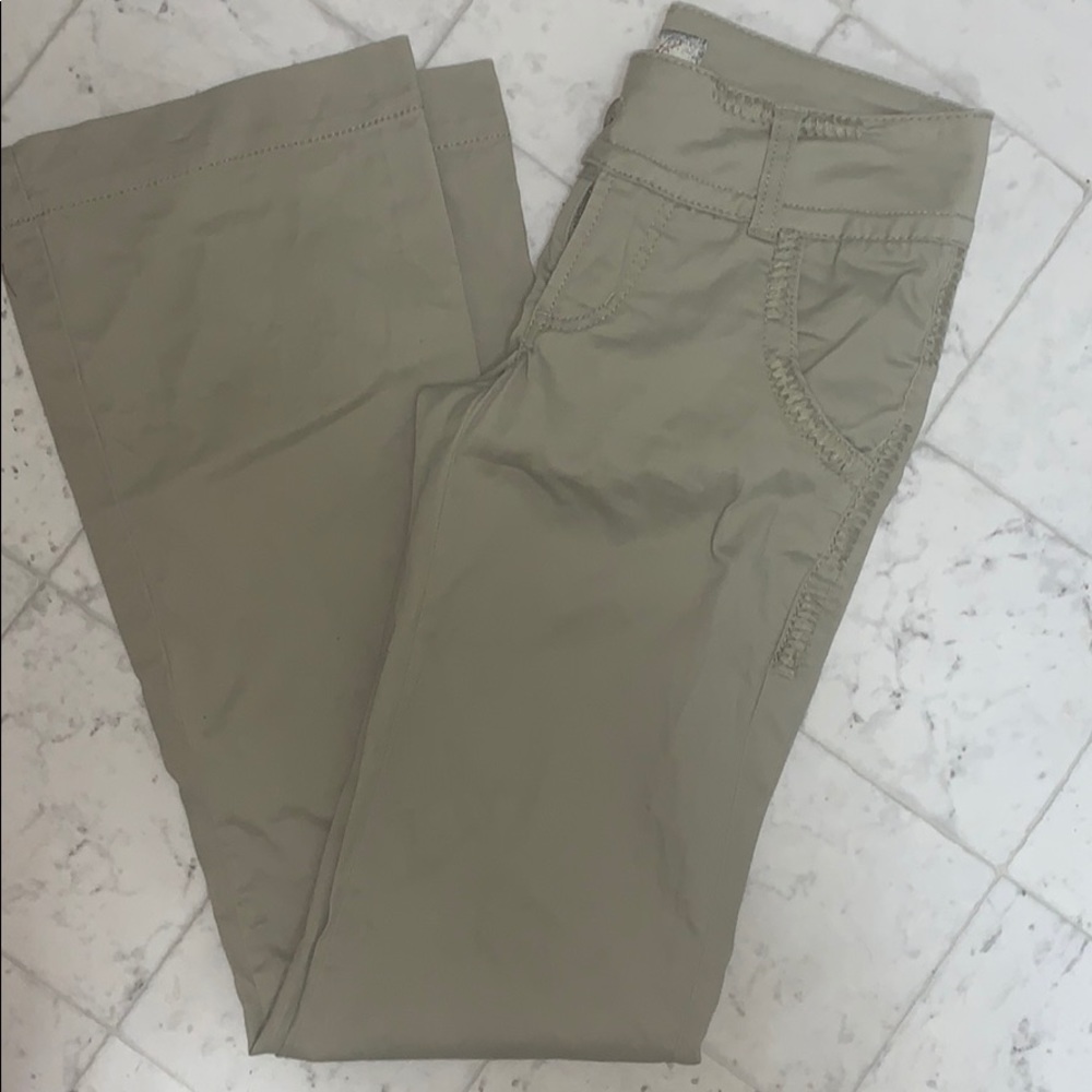 Khakis